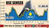 BSE: Top gainers and losers