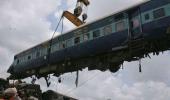 How long will the Railways compromise on safety?