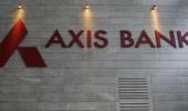 Axis Bank Q3 net up 19% at Rs 1,604 crore