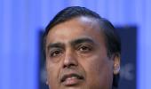 Stability returning to RIL's core businesses