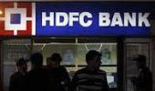 HDFC Bank Q3 net up 25% to Rs 2,326 cr