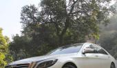 Mercedes S-Class: The best car in the world