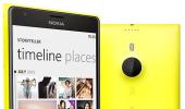 Is Nokia's phablet Lumia 1520 worth the price?