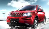 Force One SX vs Mahindra XUV 500: Which is better?