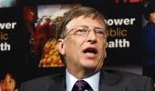 No poor countries in the world by 2035, says Bill Gates