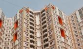 Realty biggies line up affordable housing projects