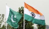 Kashmir trade stalls as India, Pakistan fight over drugs bust