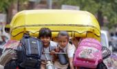 What stops India from being a superpower? Poor education