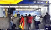 Jet Airways too offers low fares for subsidiary