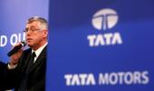 Tata Motors offers VRS to improve balance sheet