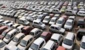 Bleak outlook for auto parts suppliers