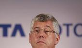 Tata Motors' MD Karl Slym passes away in Bangkok