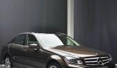 Mercedes launches C-class Grand Edition at Rs 36.81 lakh