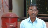 How postmen may help set India's monetary policy