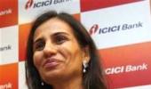 ICICI posts slowest quarterly growth in four years