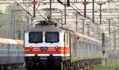 New FDI policy will attract bigger players in Railways