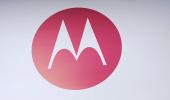 Google sells Motorola to Lenovo for $2.91 billion