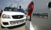 Maruti to rework deal with Gujarat