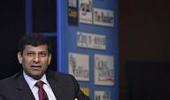 Rajan slams breakdown in global monetary coordination