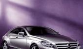 Mercedes-Benz launches 2014 edition of CLS 350