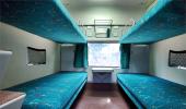 India's premier trains to get a makeover, better services