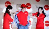 We will go where no one goes, says AirAsia chief