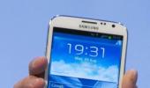 Samsung unveils 4 budget smartphones