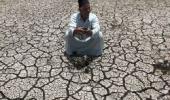 Skymet lowers monsoon forecast; odds of a drought at 60%