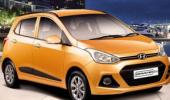 Grand i10 breaks sales record; hits 1-lakh mark in 10 months