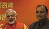 Will Arun Jaitley present an innovative Budget?