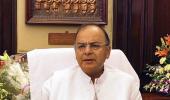 Arun Jaitley always stands for the long term