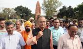 Why expectations are high from Jaitley's first Budget