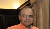 Can Jaitley meet the expectations of the common man?