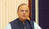 Don't expect fireworks from FM on fiscal deficit