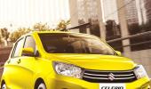 Is Honda Brio AT better than Maruti Celerio AMT? Find out...