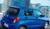 Maruti all geared to hitch a smooth ride in 2015