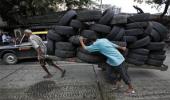 Tyre industry asks govt to rework inverted duty structure