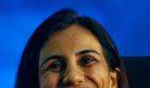 Show tight control over fiscal situation, populism: Kochhar