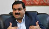 Adani awaits nod for its mega rail project in Australia