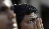 Rail Budget fails to cheer markets; Sensex down about 500 points