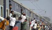 No plans to privatise Railways: Suresh Prabhu