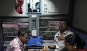 Railways promise tasty, hygienic food onboard