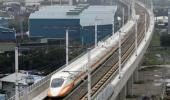 Expect high speed trains, FDI projects in the Rail Budget