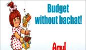 Are you happy with Modi government's first Budget?