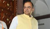 Rating agencies say Jaitley's fiscal targets hard to achieve