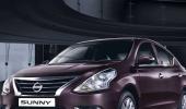 2014 Nissan Sunny: A TOUGH competitor to Honda City