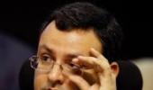 Tata Sons' FY14 profit falls 18% on higher costs, other expense