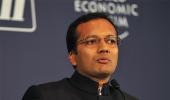 Naveen Jindal takes Rs 18 cr hit in 2013-14