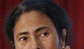 No forceful acquisition of land for industrialisation: Mamata