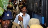 7-year-jail, Rs 5 crore fine, for Satyam founder Ramalinga Raju